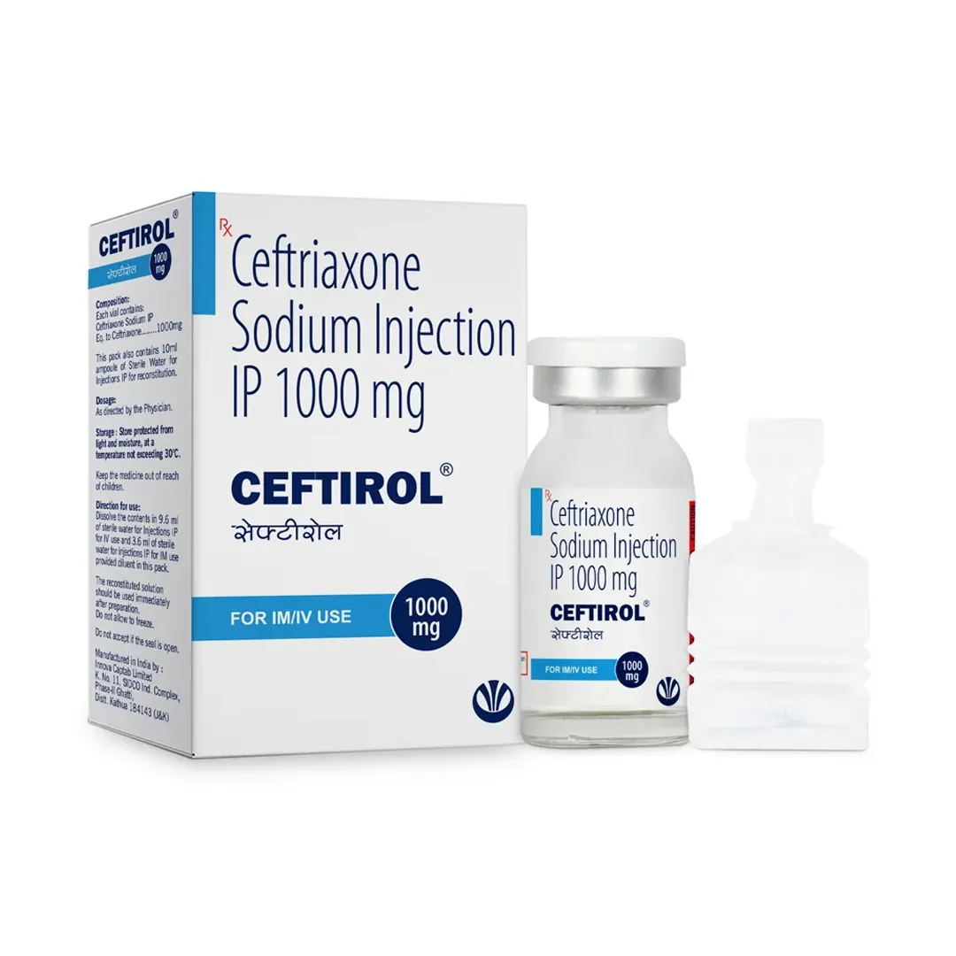 Injection